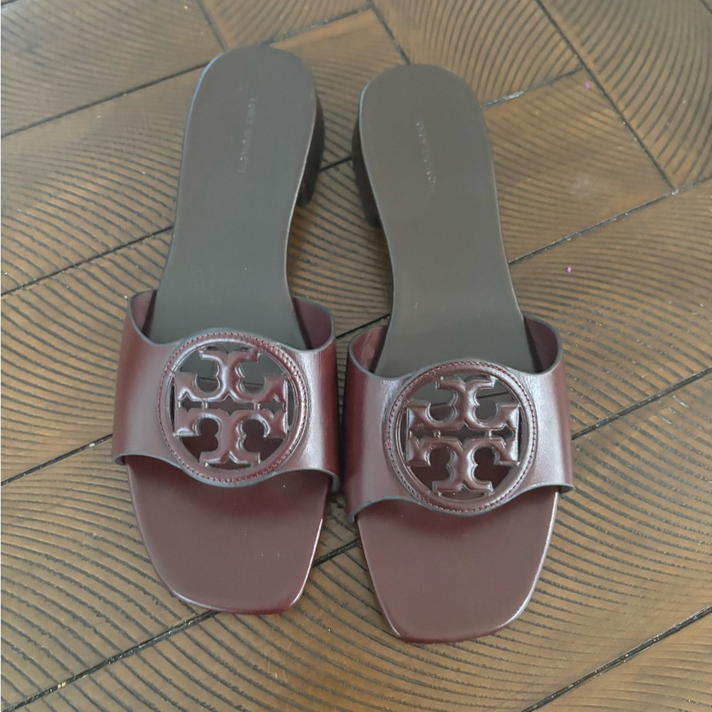 Tory Burch bombe miller sandal